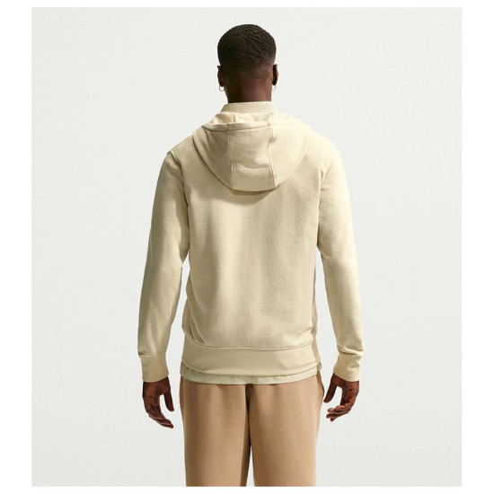 Nike Ανδρική ζακέτα Sportswear Club French Terry Full-Zip Hoodie